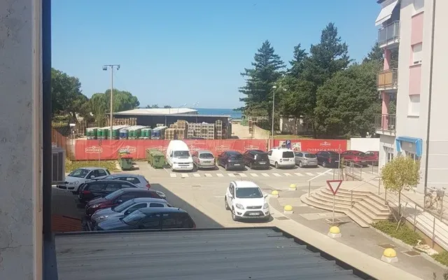 Квартира в Умаг