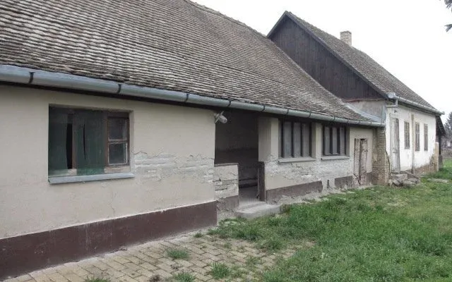 Отдельный дом в Бечедж