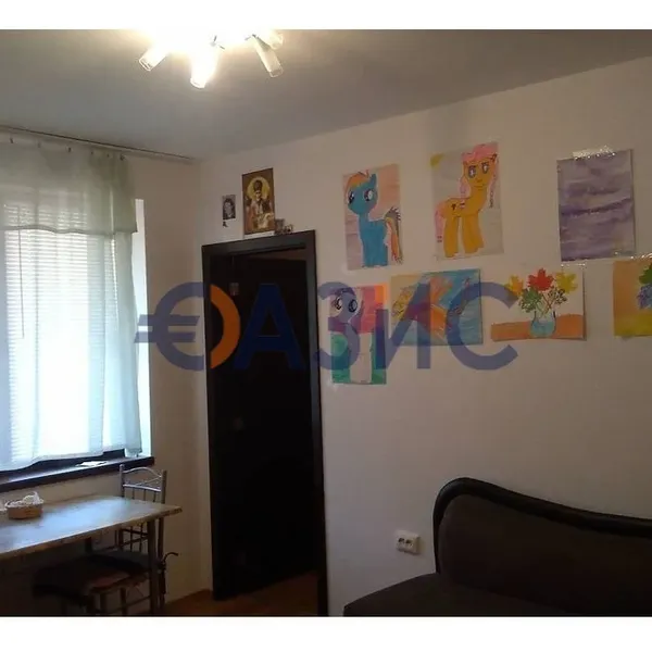 Квартира в Несебр, фото 1