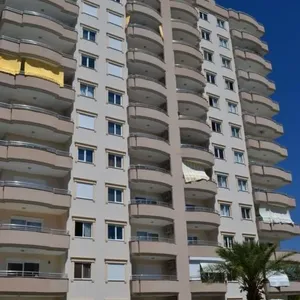 Квартира в Махмутлар, фото 2