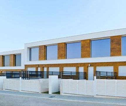 Дом в Аликанте