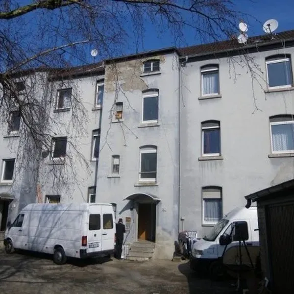 Квартира в Херне, фото 1