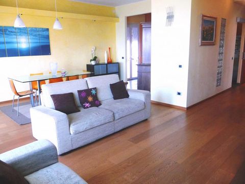 Квартира в Ливорно