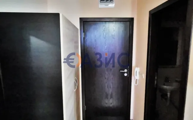 Квартира в Святой Влас