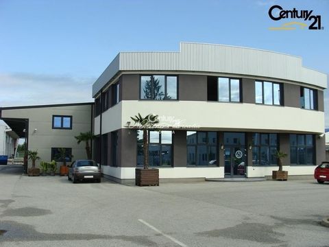 Коммерческая недвижимость в Вараздин