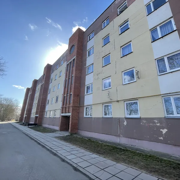 Фото объекта