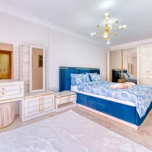Квартира в Махмутлар, фото 4