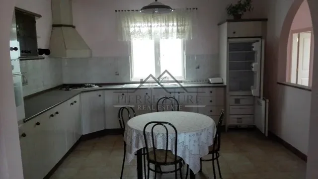 Квартира в Бахар Ик-Кагак