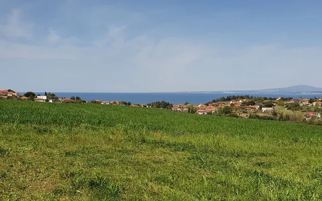 Земельный участок в Kassandra Municipality