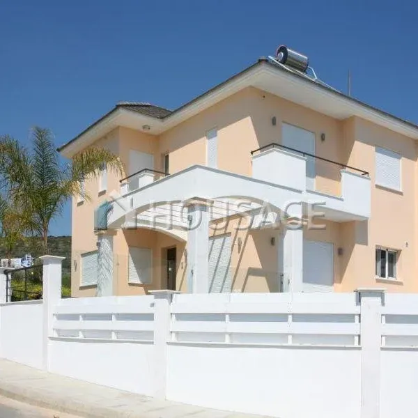 Вилла в Лимассол, фото 1