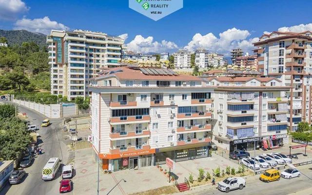 Квартира в Şekerhane Махаллеси