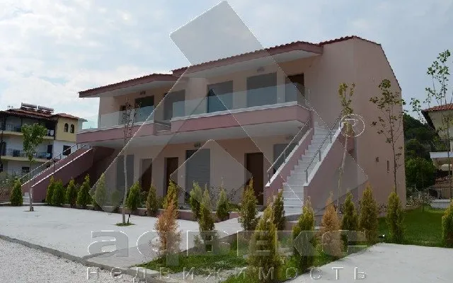 Квартира в Кассандрия