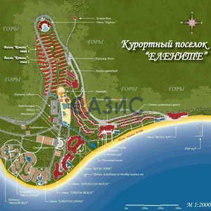 Квартира в Елените, фото 5