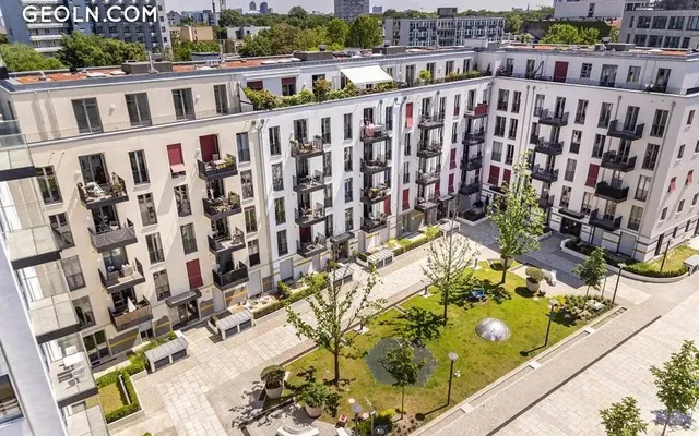No.1 Charlottenburg in Berlin