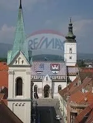 Коммерческая недвижимость в Загреб