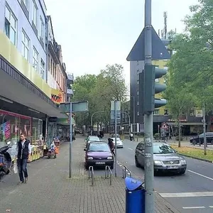 Квартира в Дуйсбург, фото 2