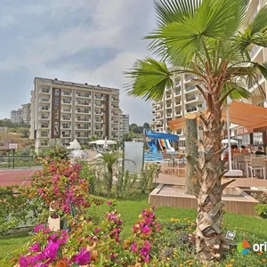 Квартира в Алания, фото 4