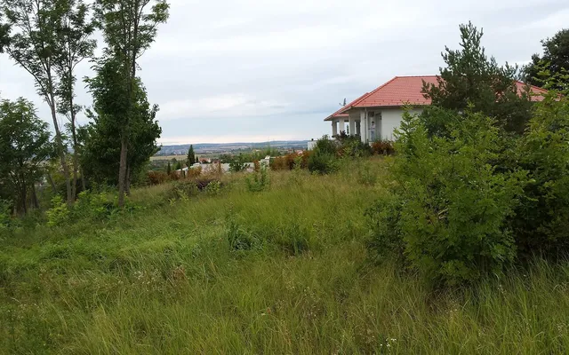 Земельный участок в Черсегтомай