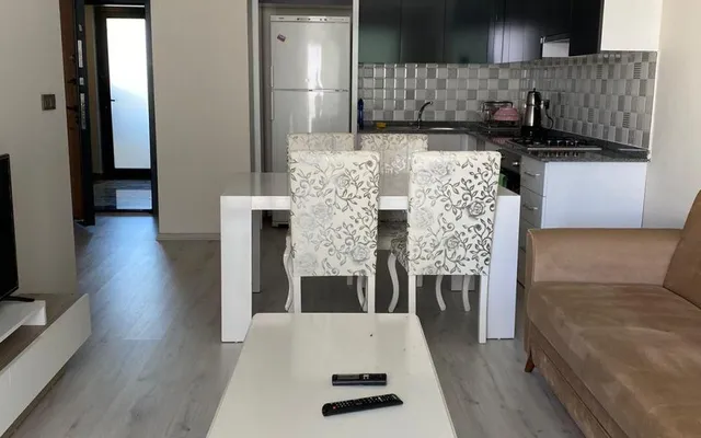 Пентхаус в Каргычак