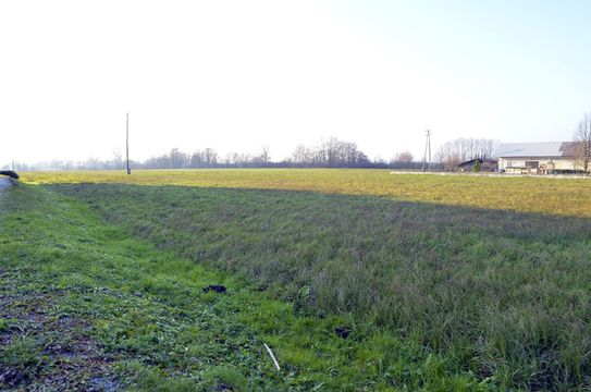 Земельный участок в Рудник