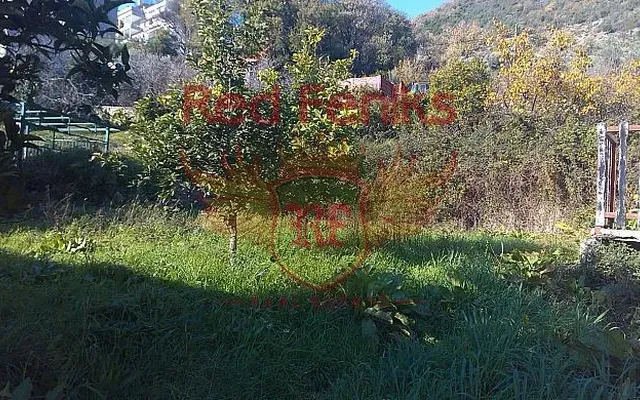 Земельный участок в Дженовичи