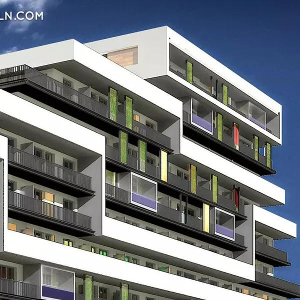 Dynamic Residence 2 in Brasov, фото 1