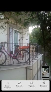 Студия в Алсанджак