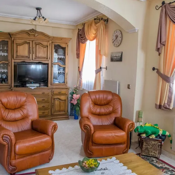 Вилла в Ориуэла, фото 1