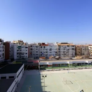 Квартира в Валенсия, фото 4