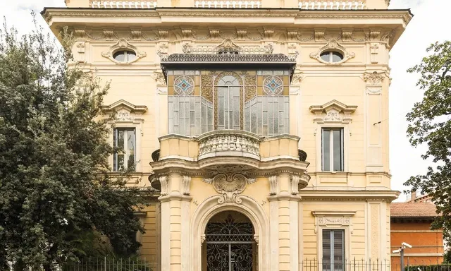 Вилла в Рим