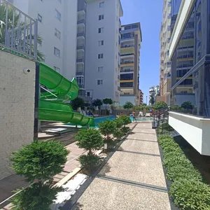 Квартира в Махмутлар, фото 5