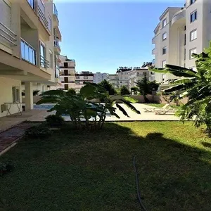 Дуплекс в Анталия, фото 3