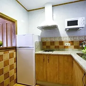 Отель в Торремолинос, фото 4