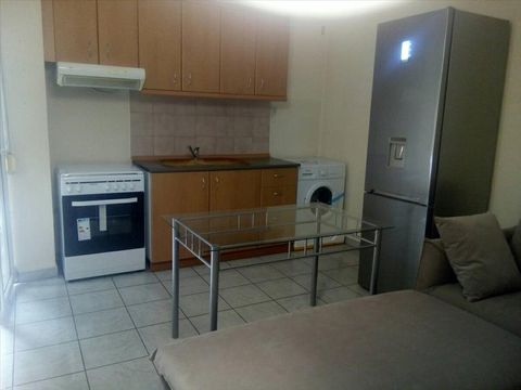 Квартира в Салоники