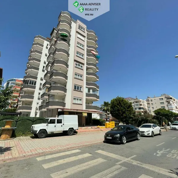 Квартира в Махмутлар, фото 1