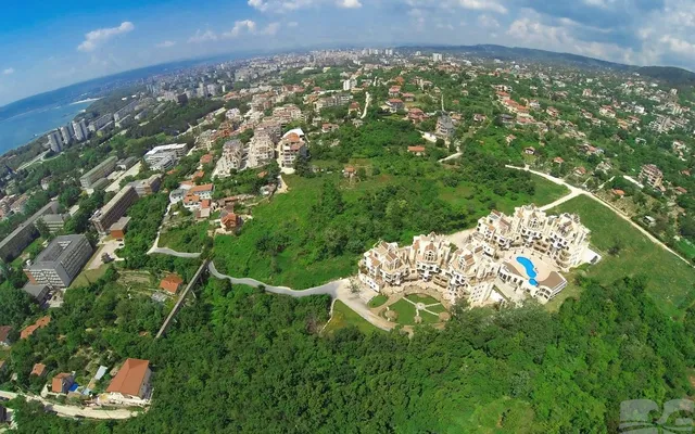 Квартира в Варна