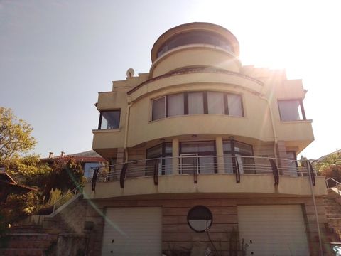 Дом в Пловдив