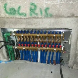 Вилла в Комо, фото 5