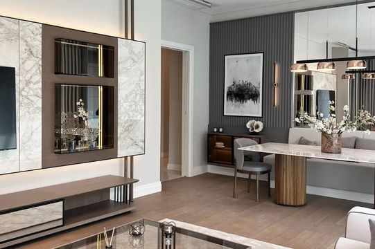 Квартира в Стамбул