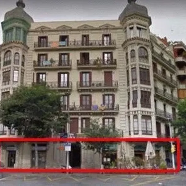 Коммерческая недвижимость в Барселона, фото 1