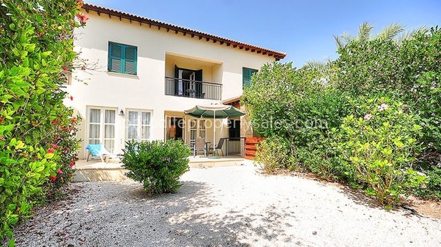 Таунхаус в Куклия