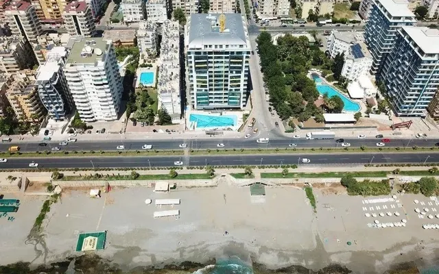 Квартира в Алания