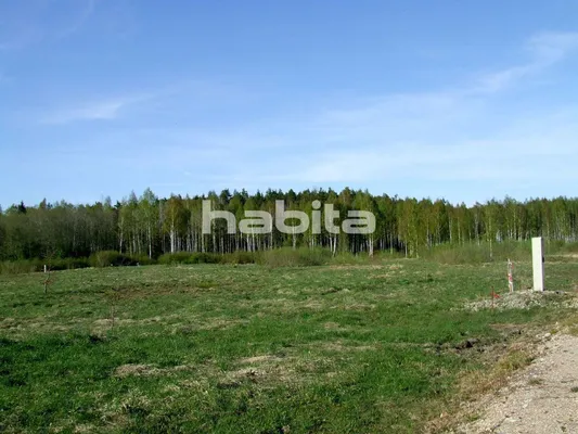 Земельный участок в Огресгала пагас
