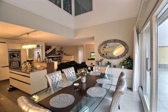 Квартира в Монтрё