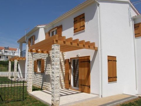 Отдельный дом в Вода