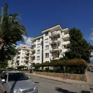 Квартира в Алания, фото 3