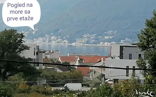 Земельный участок в Черногория