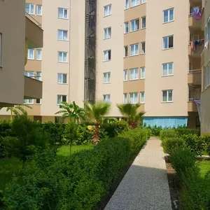 Квартира в Анталия, фото 2