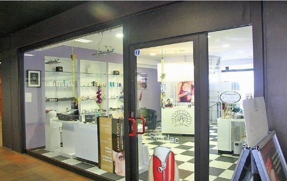 Коммерческая недвижимость в Бонн