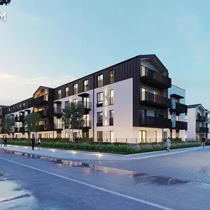 Zielonkic Residence in Warsaw, фото 5